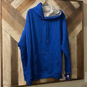 Champion Men’s Hoodie, Size XL, New with Tags